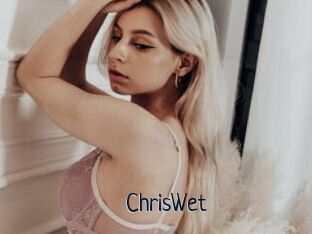 ChrisWet