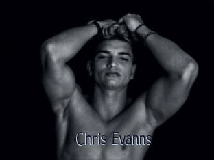 Chris_Evanns