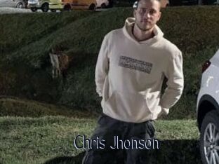 Chris_Jhonson