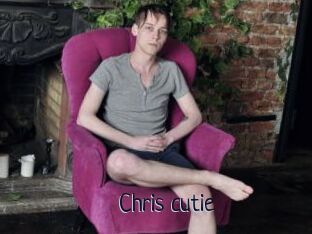 Chris_cutie