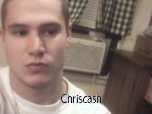 Chriscash