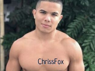 ChrissFox