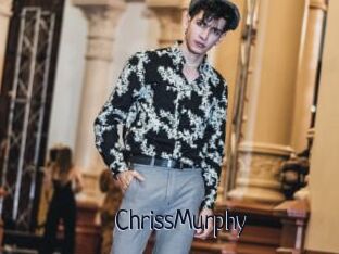 ChrissMurphy