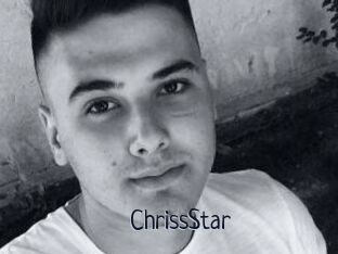 ChrissStar