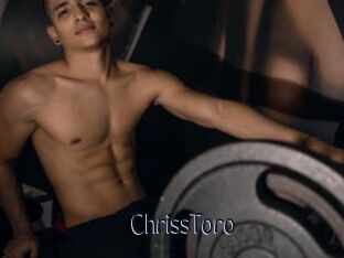 ChrissToro