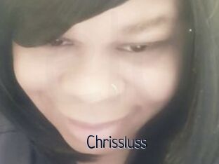 Chrissluss