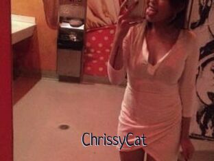 ChrissyCat