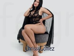 ChrissyGomez