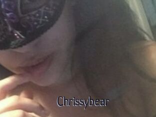 Chrissybear