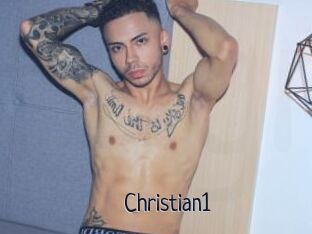 Christian1