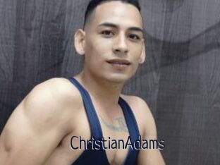ChristianAdams