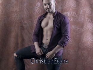 ChristianEvans
