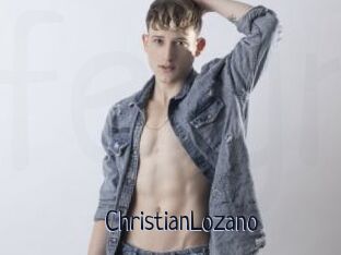ChristianLozano
