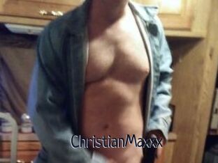 ChristianMaxxx