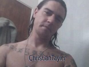 Christian_Tayler