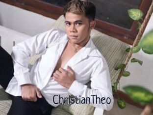 ChristianTheo