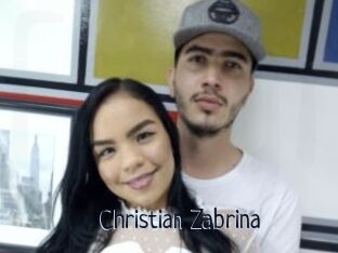 Christian_Zabrina