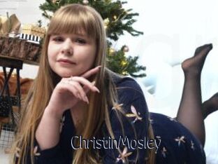 ChristinMosley