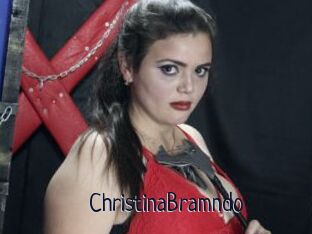 ChristinaBramndo