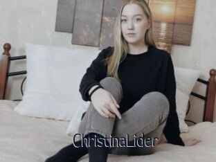 ChristinaLider