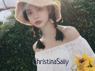 Christina_Sally