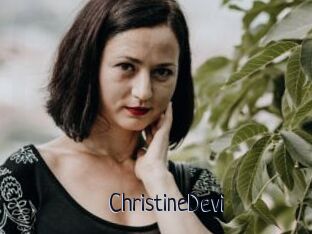 ChristineDevi