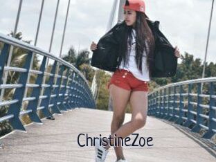 ChristineZoe