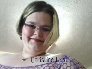 Christine_Lust