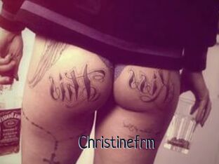 Christinefrm