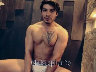 ChristopherDo