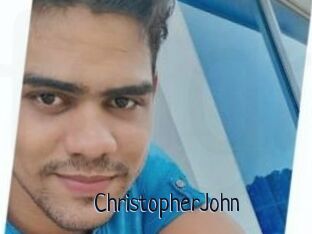 ChristopherJohn