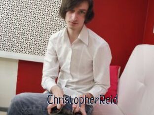 ChristopherReid