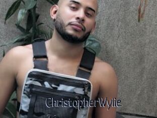 ChristopherWylie