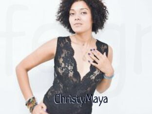 ChristyMaya