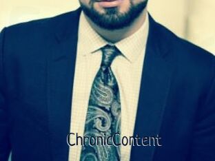 ChronicContent