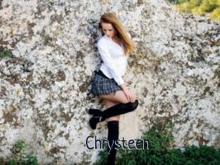 Chrysteen