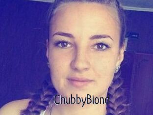 ChubbyBlond