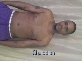 Chulodion