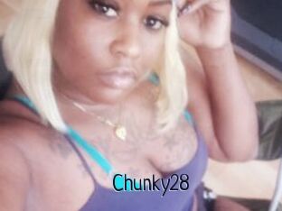 Chunky28