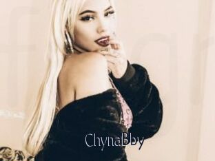 ChynaBby