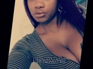 ChynaRe_Milli
