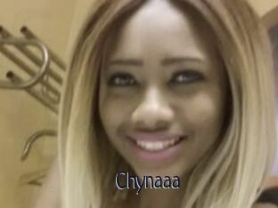 Chynaaa