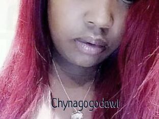 Chynagogodawl