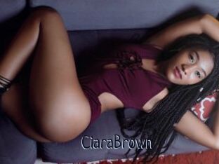 CiaraBrown