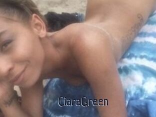 Ciara_Green