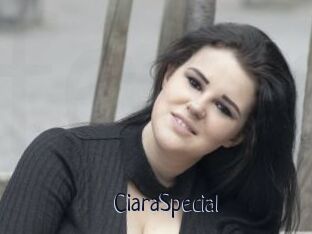 CiaraSpecial