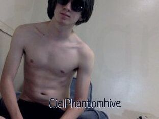 CielPhantomhive