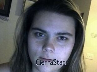 CierraStarr