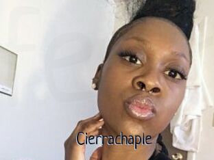 Cierrachaple