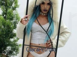 CiiaraPetrova